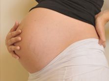 高龄产妇做胎儿亲子鉴定安全吗？